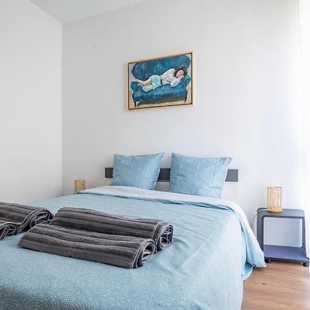 Apartmán Le Schiffslitt - Hyper-Centre, Proche Des Quais Štrasburk Exteriér fotografie